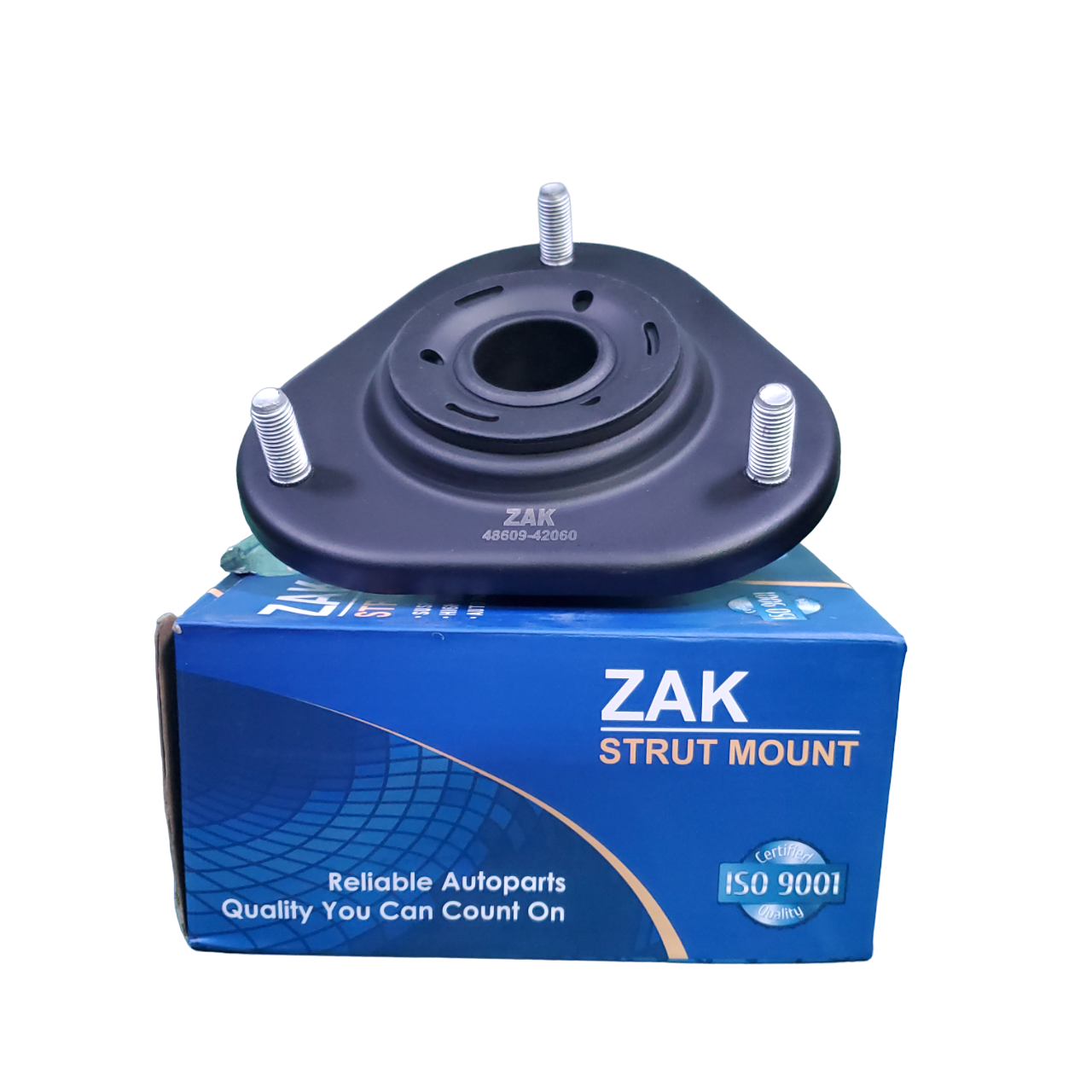 product name
