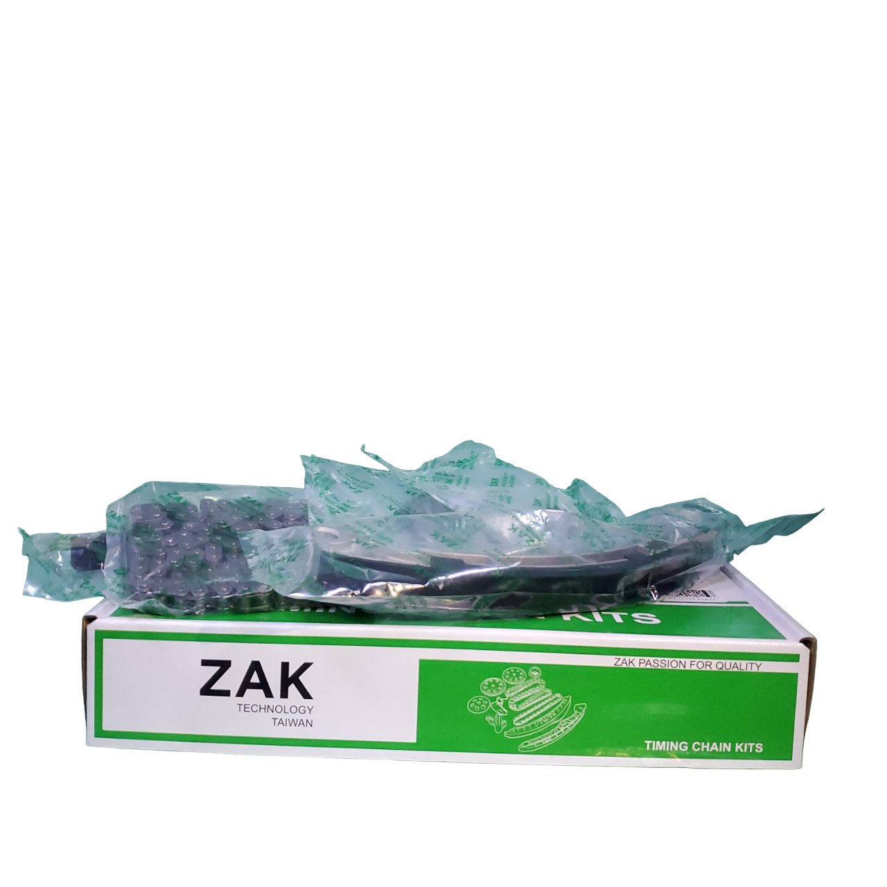 product name